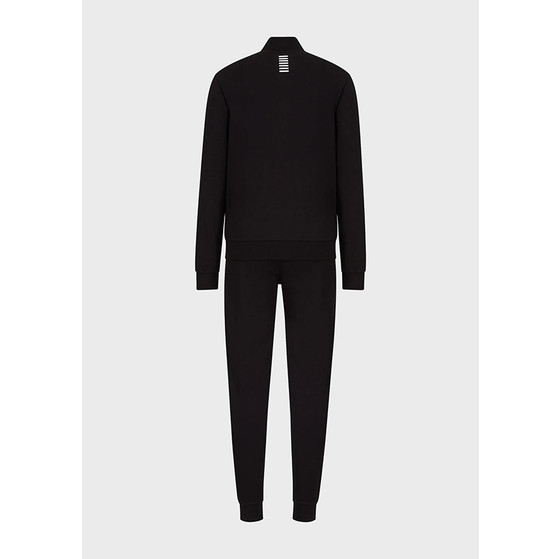 EA7 Core Identity Tracksuit