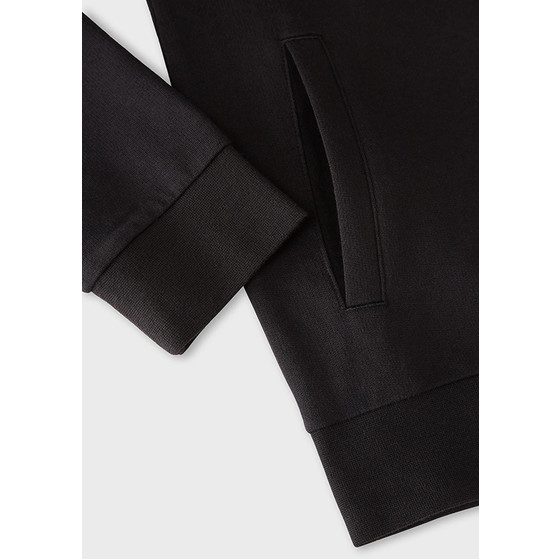 EA7 Core Identity Tracksuit