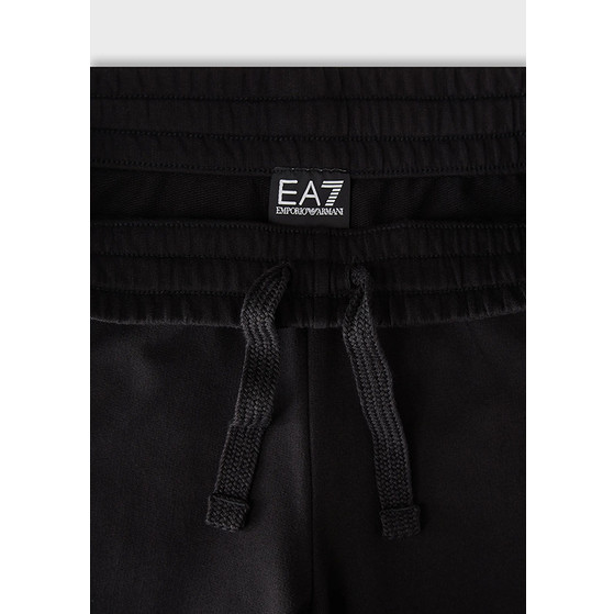 EA7 Core Identity Tracksuit