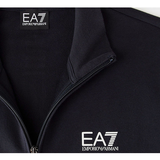 EA7 Core Identity Trainingsanzug
