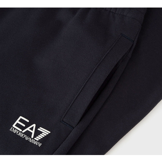 EA7 Core Identity Trainingsanzug