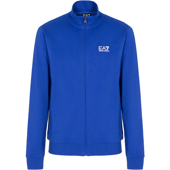 EA7 Core Identity Tracksuit