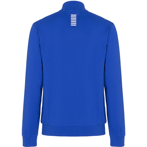 EA7 Core Identity Tracksuit