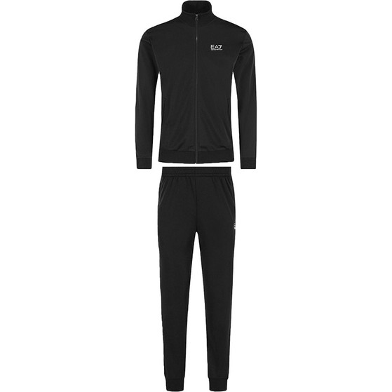 EA7 Acetate Tracksuit