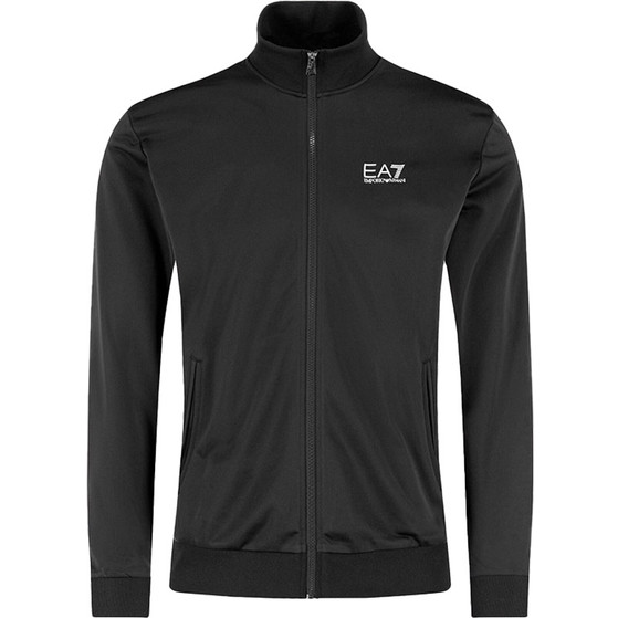 EA7 Acetate Tracksuit