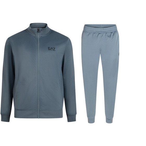 EA7 Acetate Tracksuit