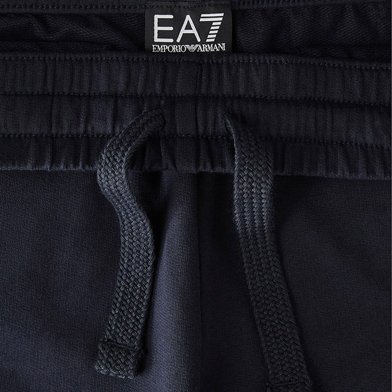 EA7 Core Identity Hooded Tracksuit
