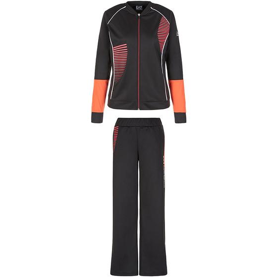 EA7 Tennis Pro Tracksuit