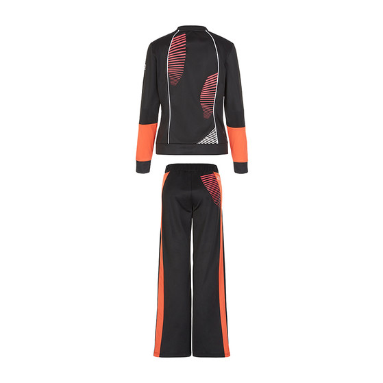 EA7 Tennis Pro Tracksuit