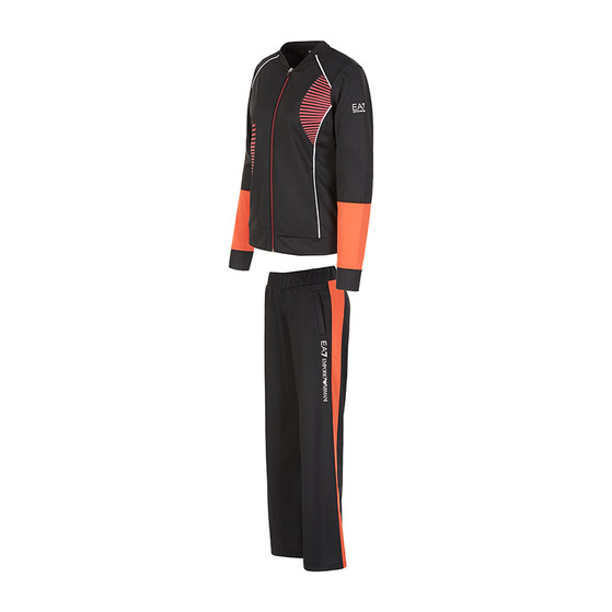 EA7 Tennis Pro Tracksuit