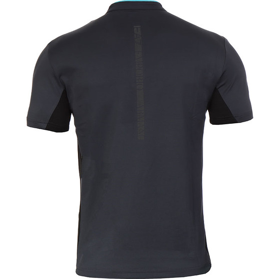 EA7 Tennis Pro Serafino Australian Open Tee