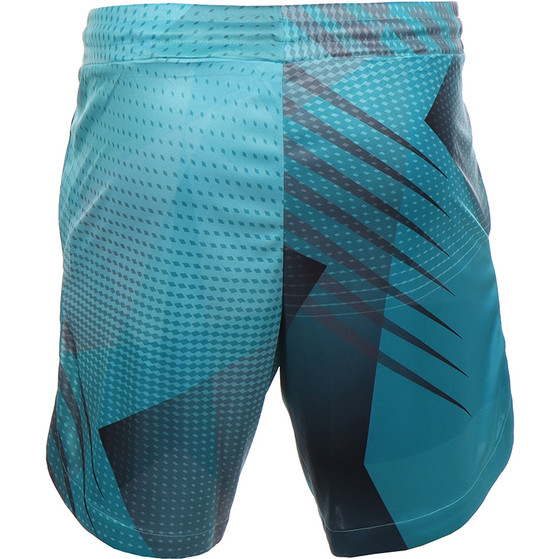 EA7 Tennis Pro Graphic Short