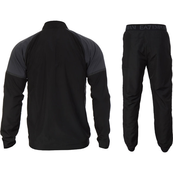 EA7 Tennis Pro Lined Tracksuit