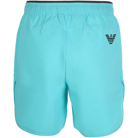 EA7 Tennis Pro Short