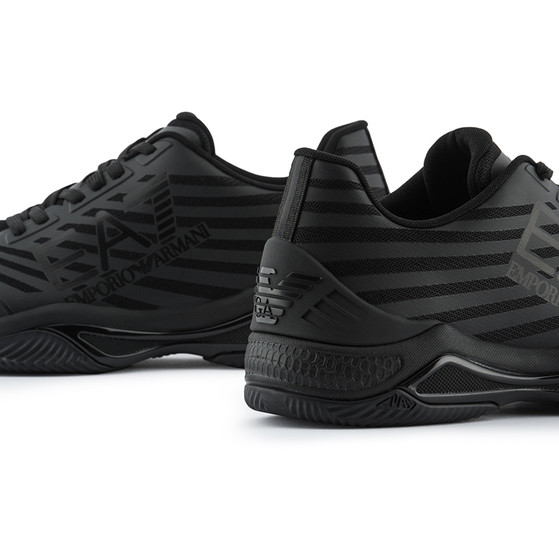 EA7 Tennis Pro Tech Clay Heren