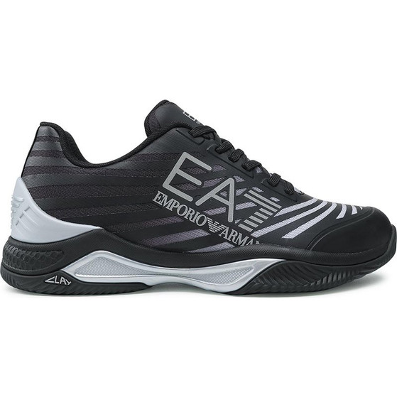 EA7 Tennis Pro Tech Clay Heren