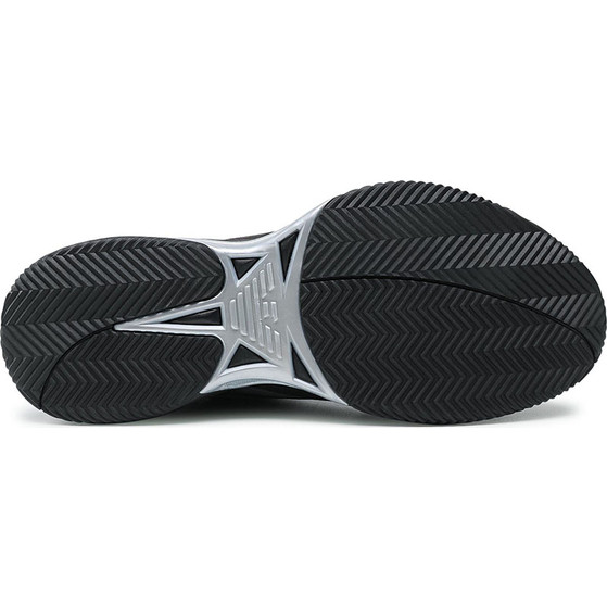EA7 Tennis Pro Tech Clay Heren