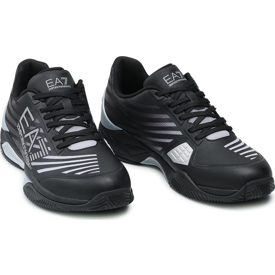 EA7 Tennis Pro Tech Clay Heren