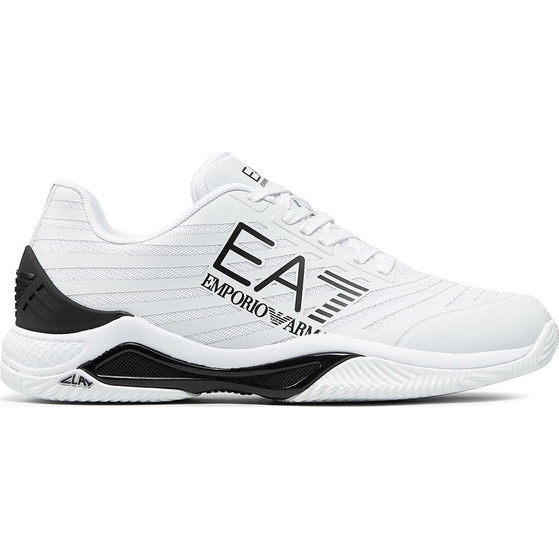 EA7 Tennis Pro Tech Clay Heren