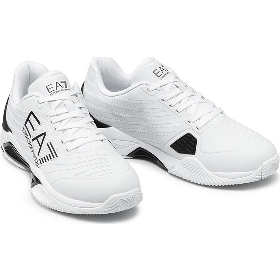 EA7 Tennis Pro Tech Clay Heren