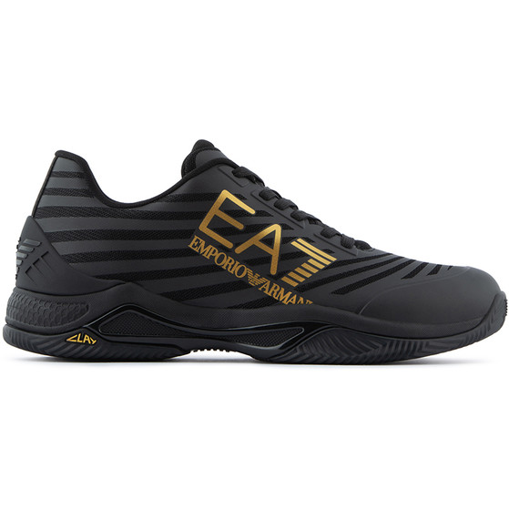 EA7 Tennis Pro Tech Clay Heren