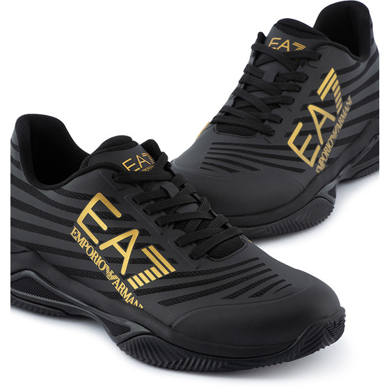 EA7 Tennis Pro Tech Clay Heren