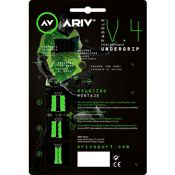 ARIV Padel Grip