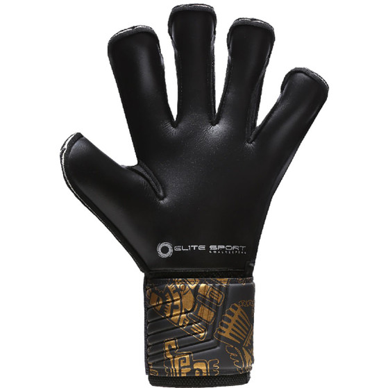 Elite Aztlan Keepershandschoenen