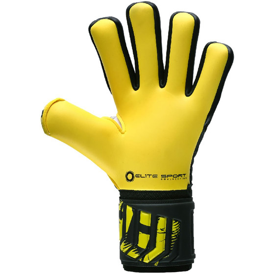 Elite Black Panther Keepershandschoenen