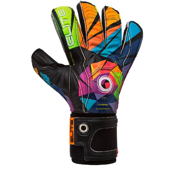 Elite Cameleon Keepershandschoenen