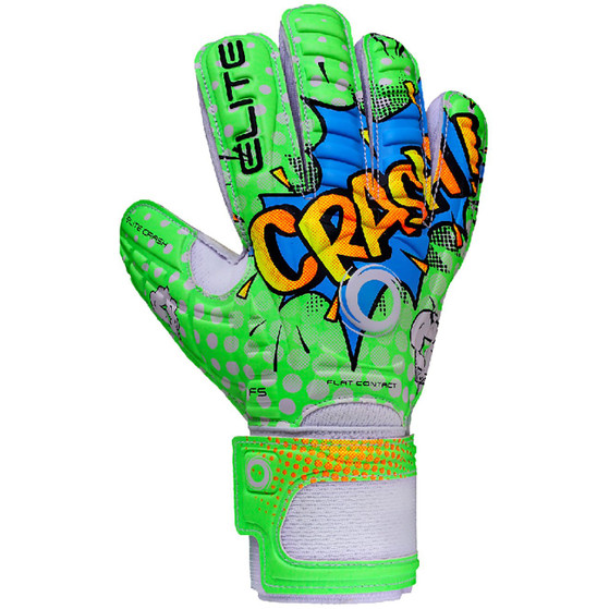 Elite Crash Keepershandschoenen Kids