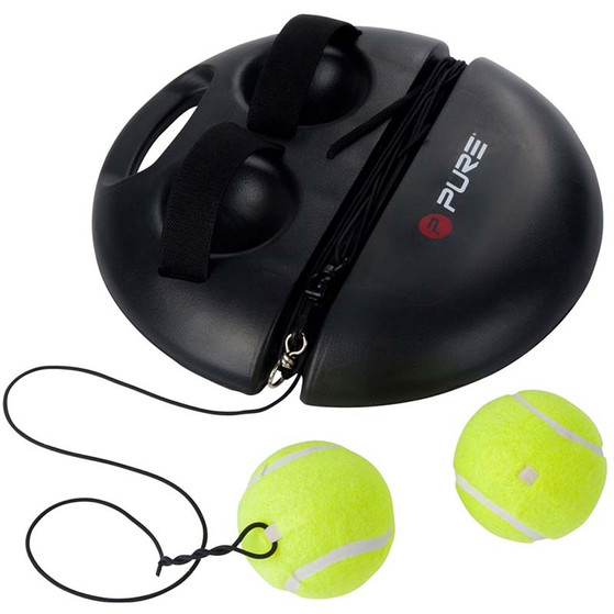 Pure 2 improve Tennis Trainer