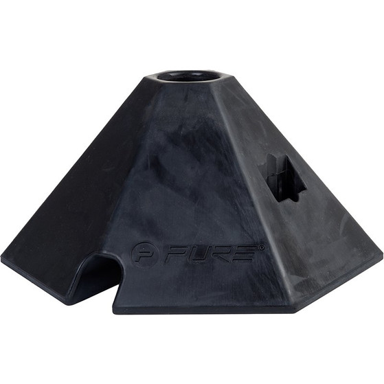 Pure 2 improve Rubber Base
