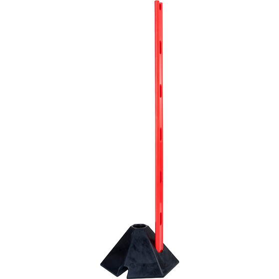 Pure 2 improve Rubber Base