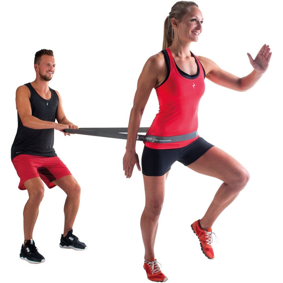 Pure 2 Improve Pro Resistance Band extra Heavy