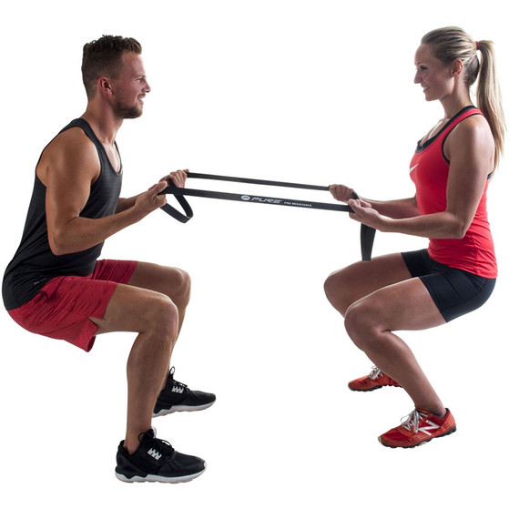 Pure 2 Improve Pro Resistance Band extra Heavy