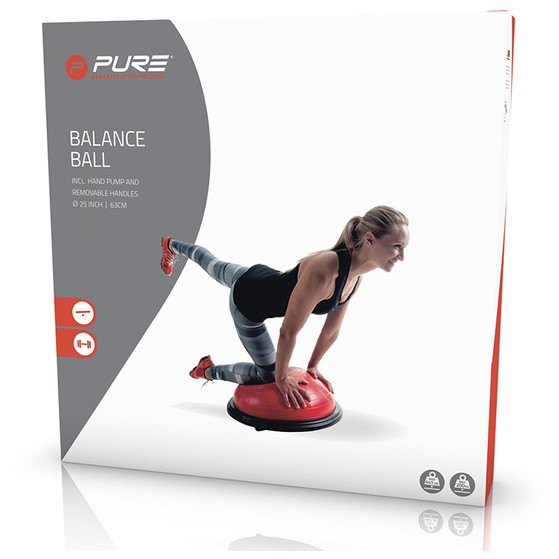 Pure 2 Improve Balance Ball