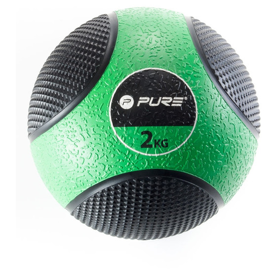 Pure 2 Improve Medicine Ball 2kg