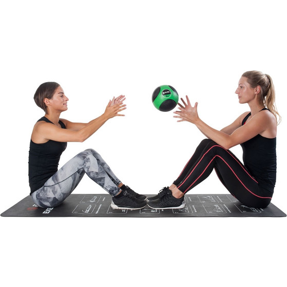 Pure 2 Improve Medicine Ball 2kg