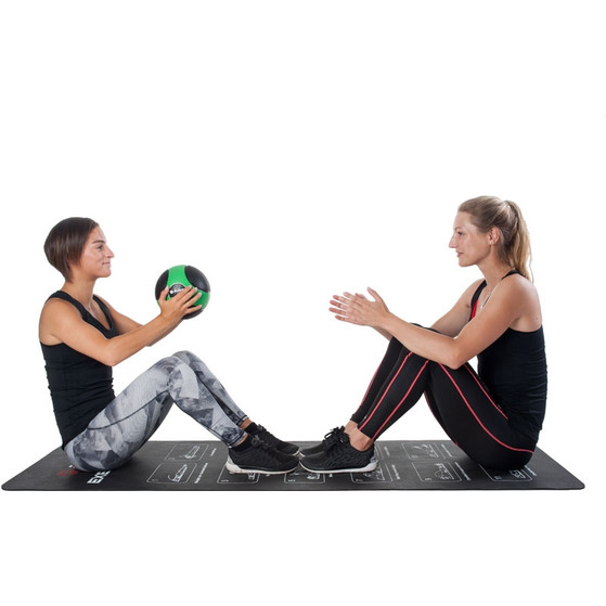 Pure 2 Improve Medicine Ball 2kg