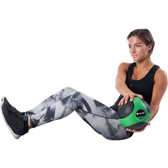 Pure 2 Improve Medicine Ball 2kg