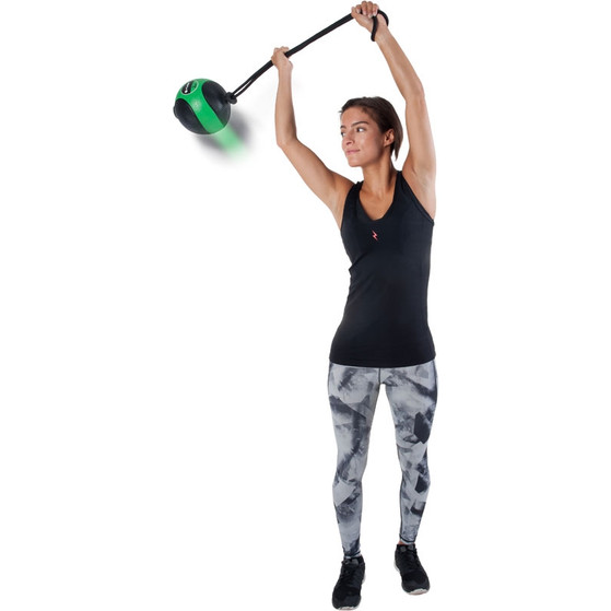 Pure 2 Improve Medicine Ball 2kg