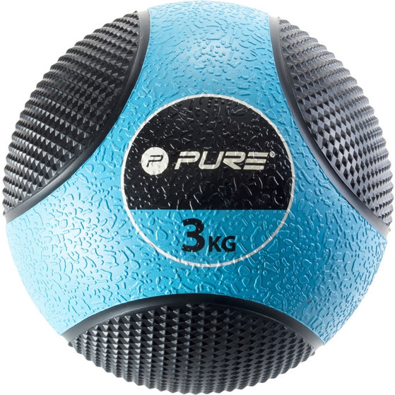 Pure 2 Improve Medicine Ball 3kg