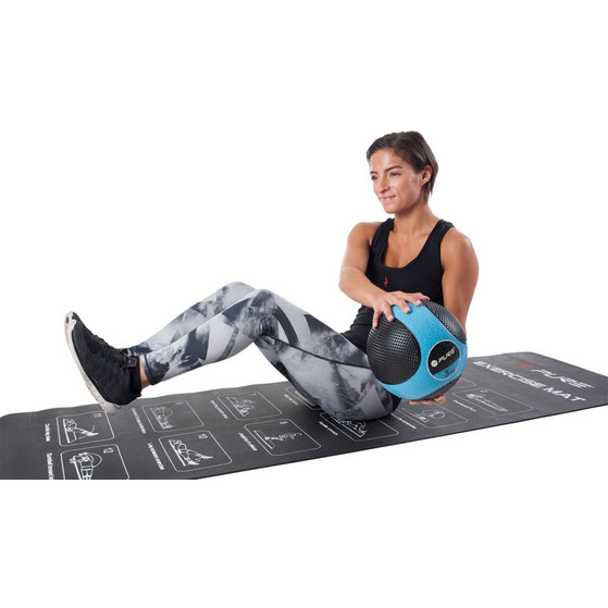 Pure 2 Improve Medicine Ball 3kg