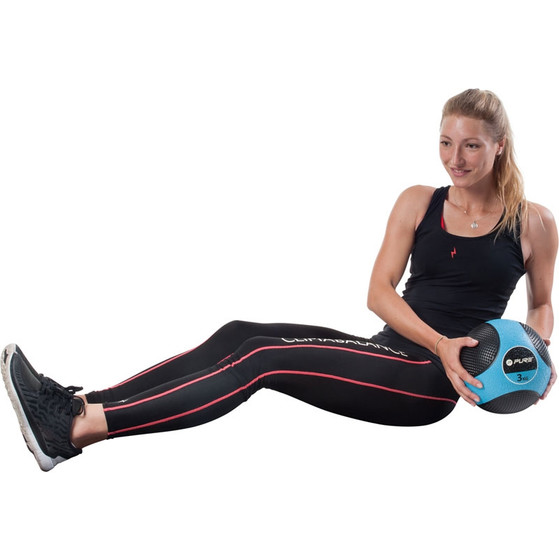 Pure 2 Improve Medicine Ball 3kg