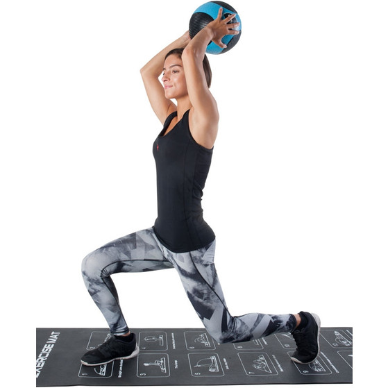 Pure 2 Improve Medicine Ball 3kg