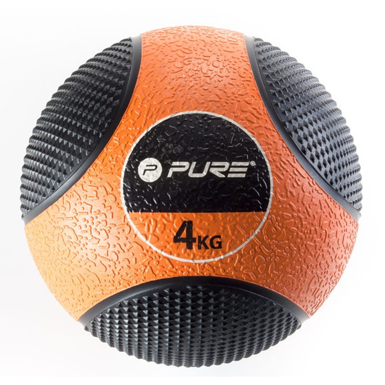 Pure 2 Improve Medicine Ball 4kg