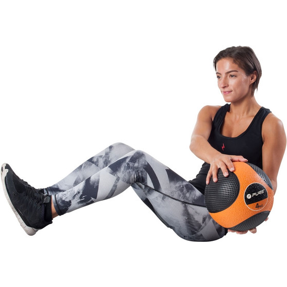 Pure 2 Improve Medicine Ball 4kg