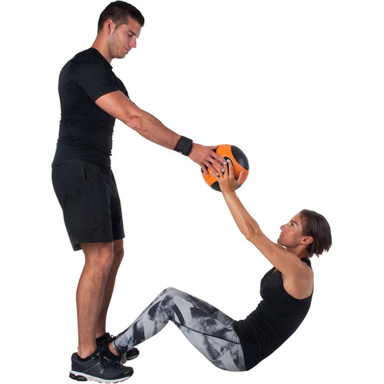 Pure 2 Improve Medicine Ball 4kg