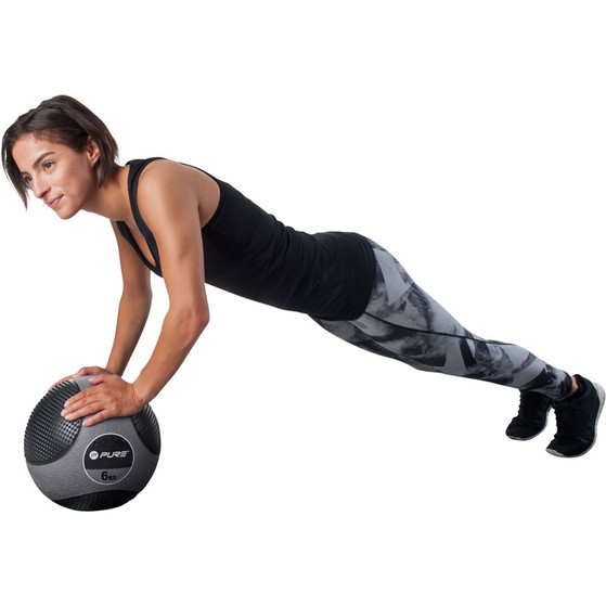 Pure 2 Improve Medicine Ball 6kg